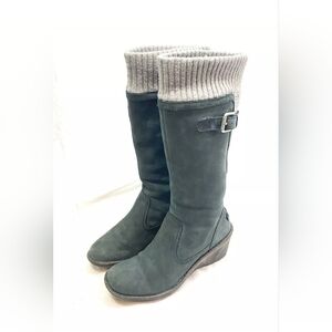 Ugg Suede Boots
